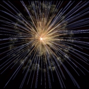 feuerwerk