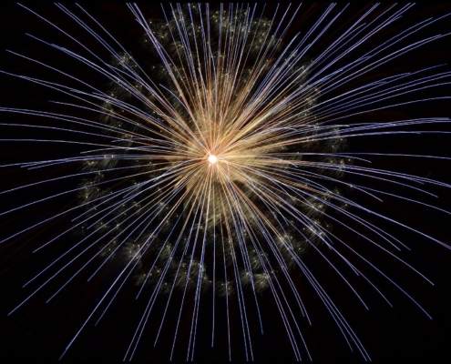 feuerwerk