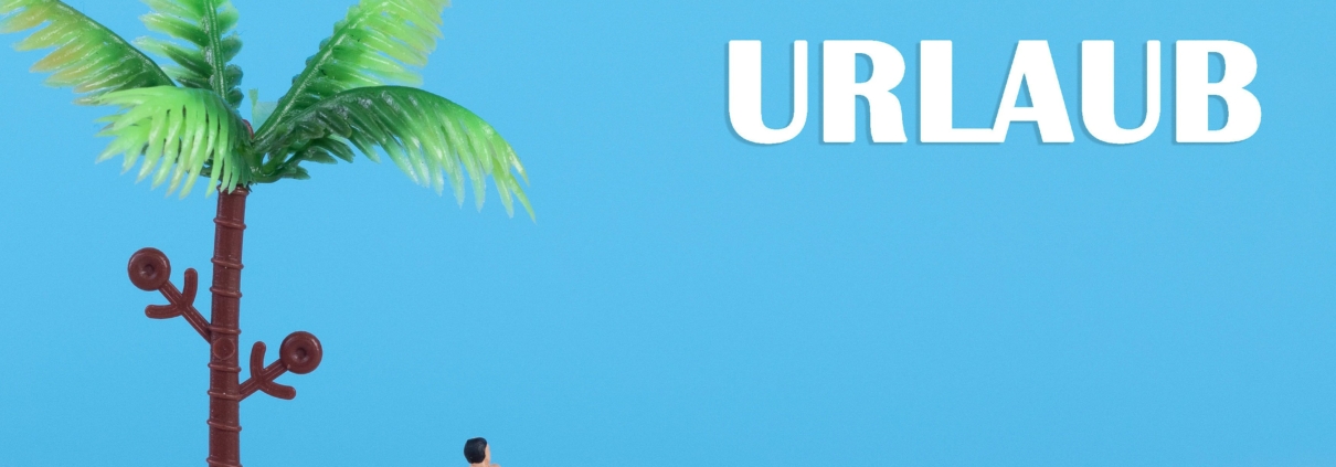 Urlaub