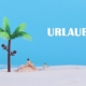 Urlaub